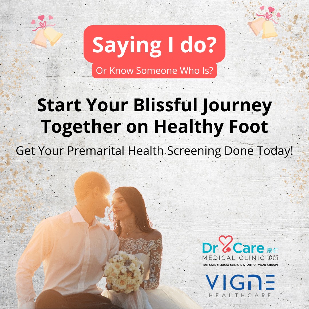 Premarital Health Screening